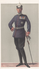 HIH The German Crown Prince